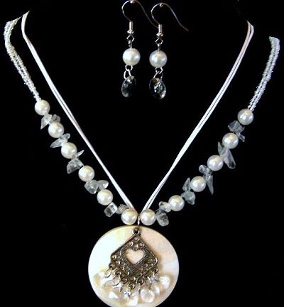 fashion jewellery pls -           CN 2396